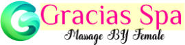 Gracias Spa and Massage Jaipur | Massage by Female in jaipur